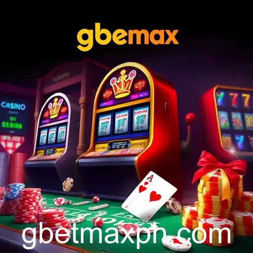 Exploring the Thrilling World of 'Gbetmax' Casino Games