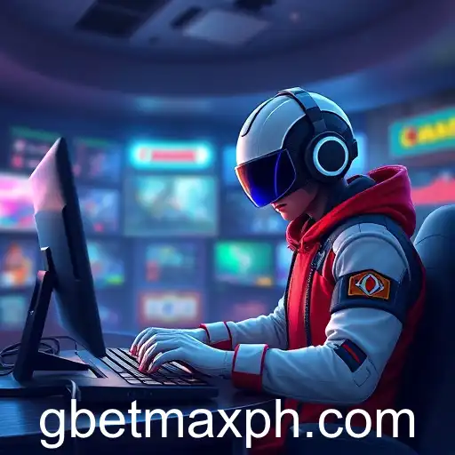 gbetmax