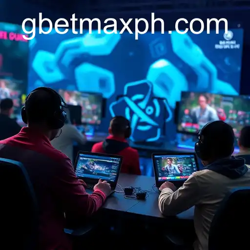 The Digital Revolution in Online Gaming