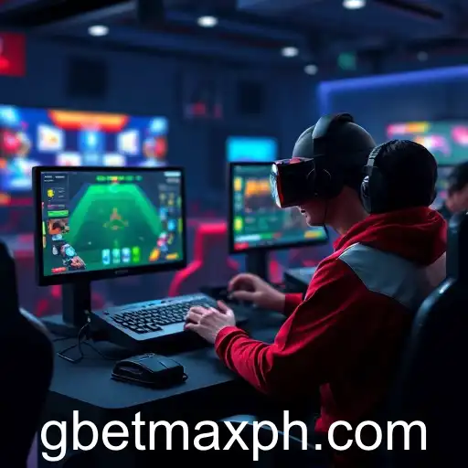 gbetmax