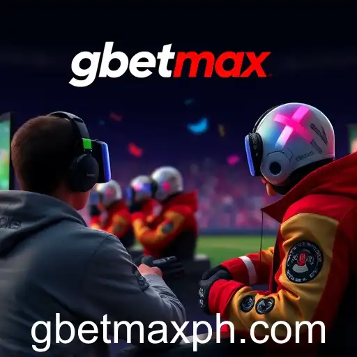 Gbetmax On Target for New Gaming Era