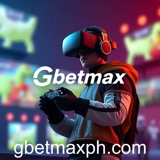 Gbetmax Leads the Charge in Online Gaming for 2025