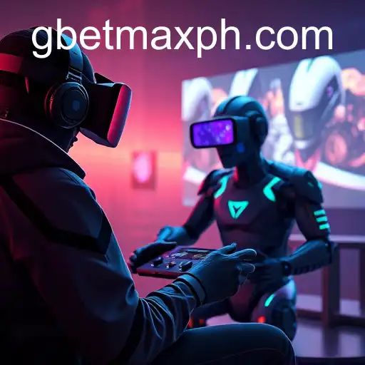 Gbetmax Revolutionizes Online Gaming Experience
