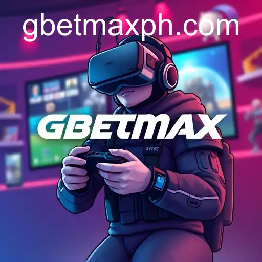 Gbetmax: Redefining Online Gaming in 2025