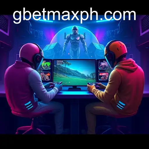 Gbetmax Revolutionizes Online Gaming in 2025