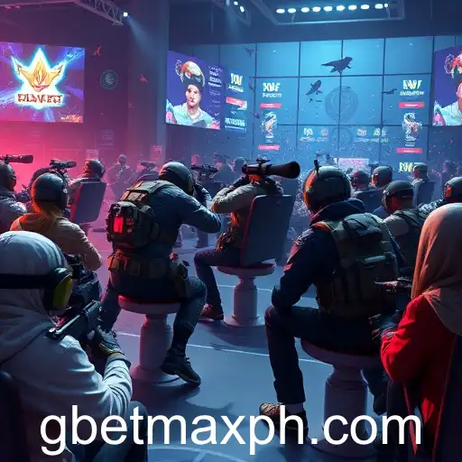 Exploring Multiplayer Gaming with 'gbetmax': A New Era of Interactive Play