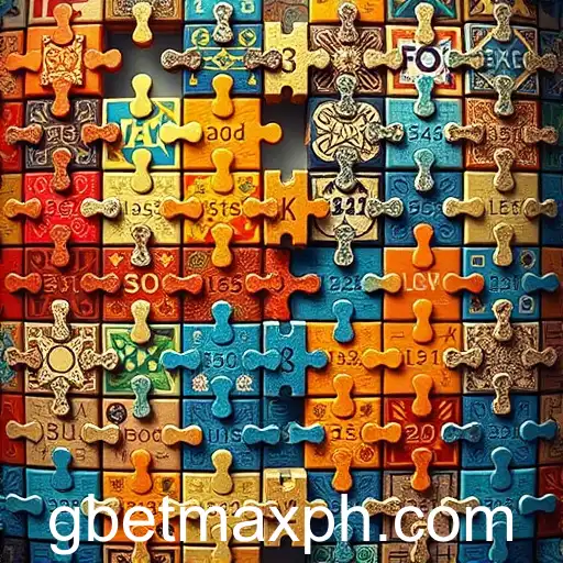 Exploring the Intricate World of Puzzle Games on Gbetmax