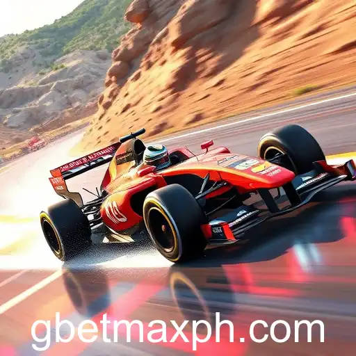 Exploring the Virtual Thrills of 'Racing Games' on GBetMax