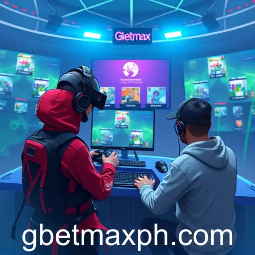 The Rise of Gbetmax in the Online Gaming Landscape