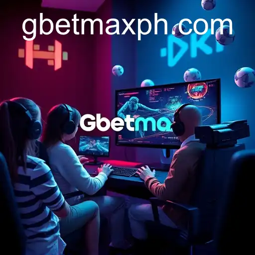The Rise of Online Gaming: Gbetmax's Influence