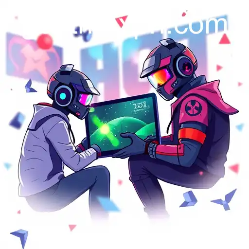 The Rising Influence of Online Gaming Platforms