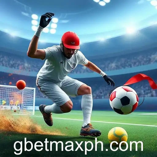 The Thrills and Excitement of Sports Games: A Dive into 'gbetmax'