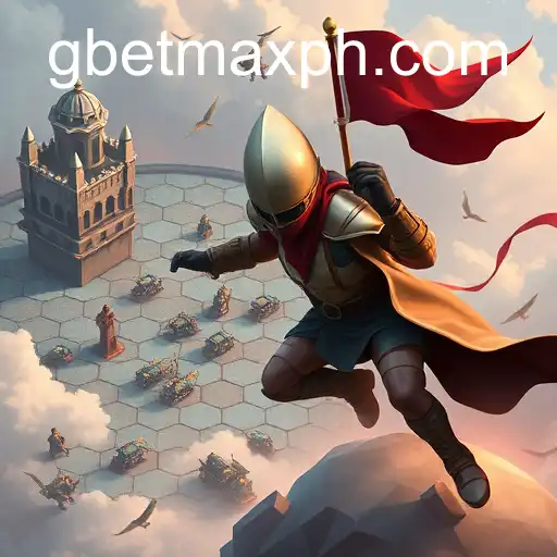 Exploring the Fascinating World of Strategy Games with Gbetmax